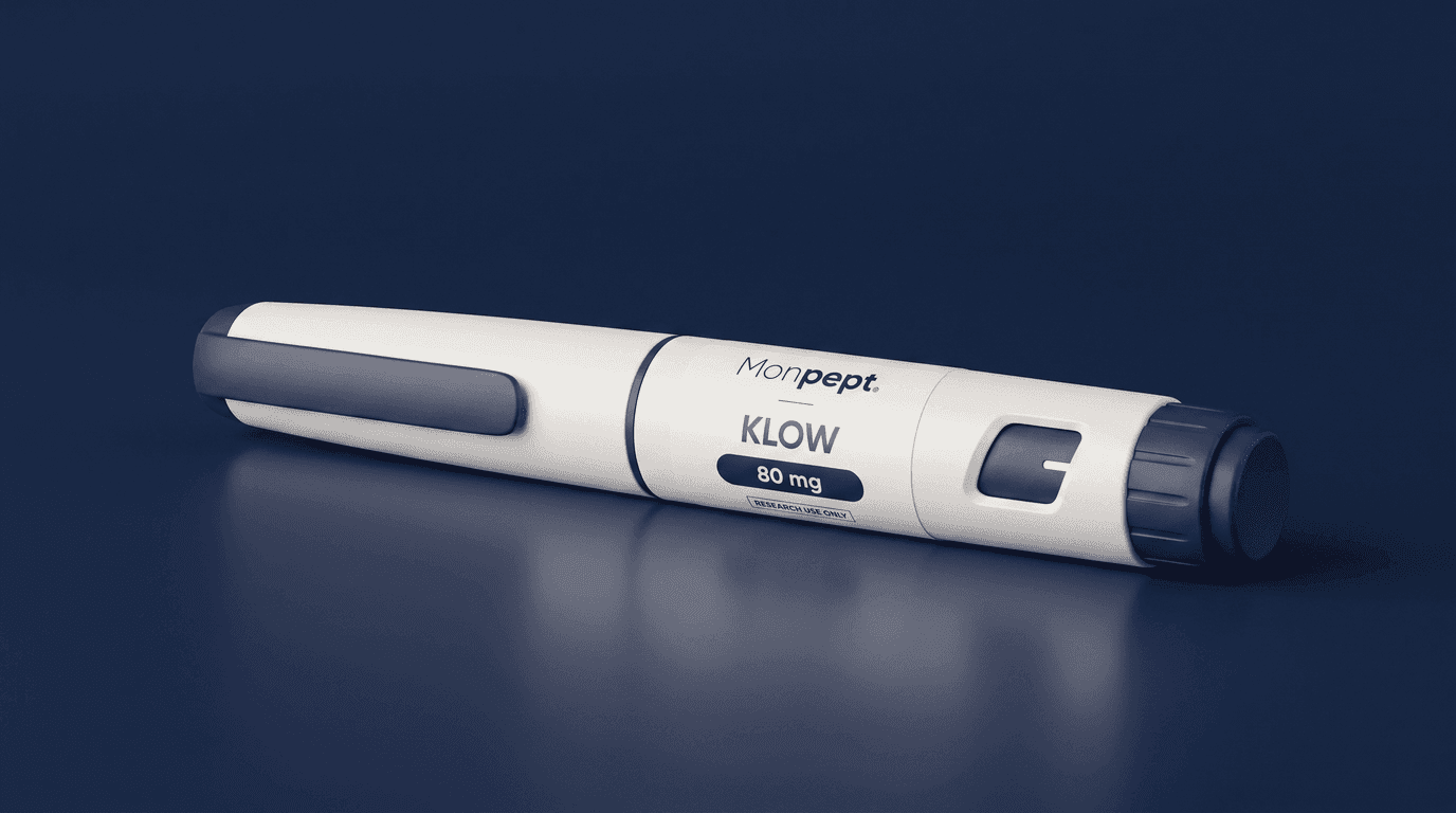 KLOW Pen