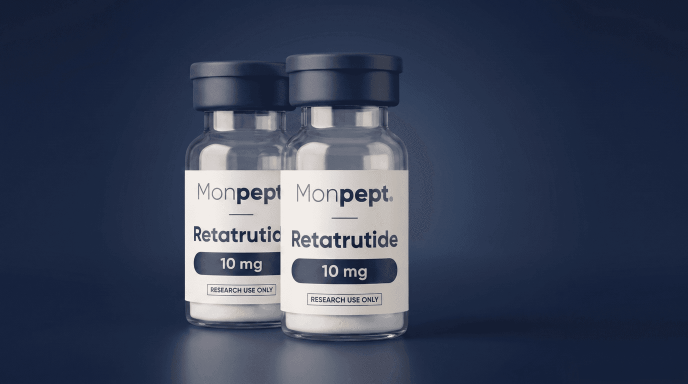 Reta 10MG Duo