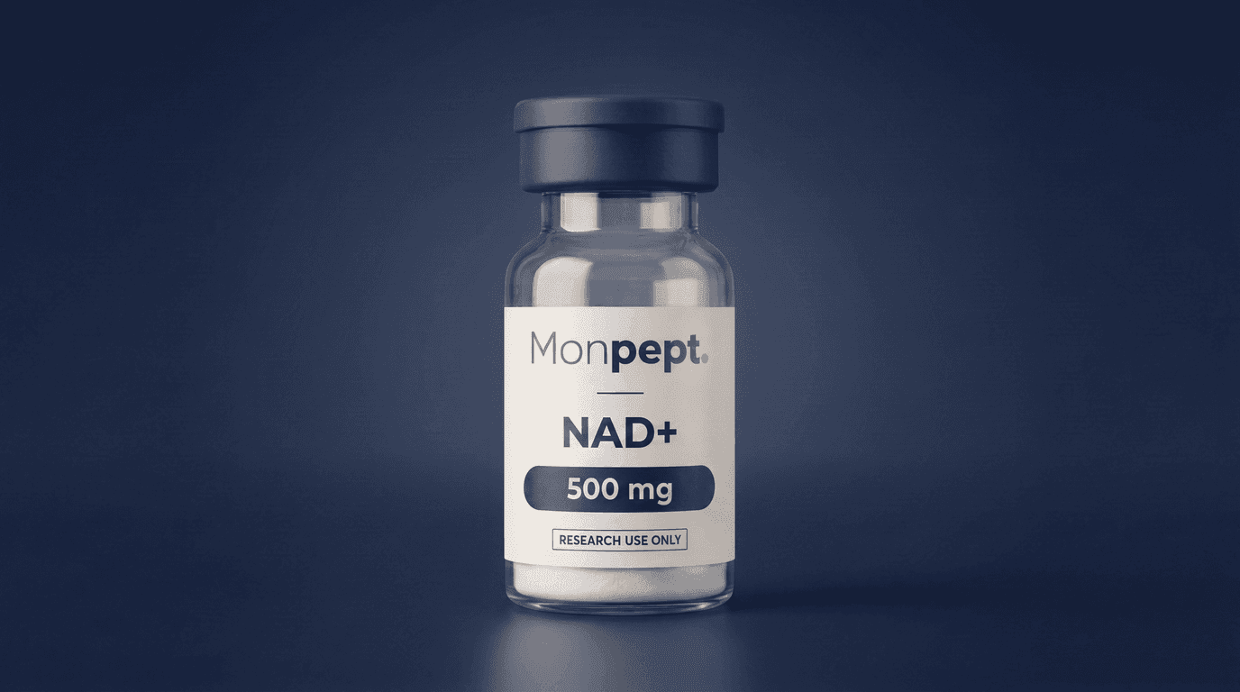 NAD⁺