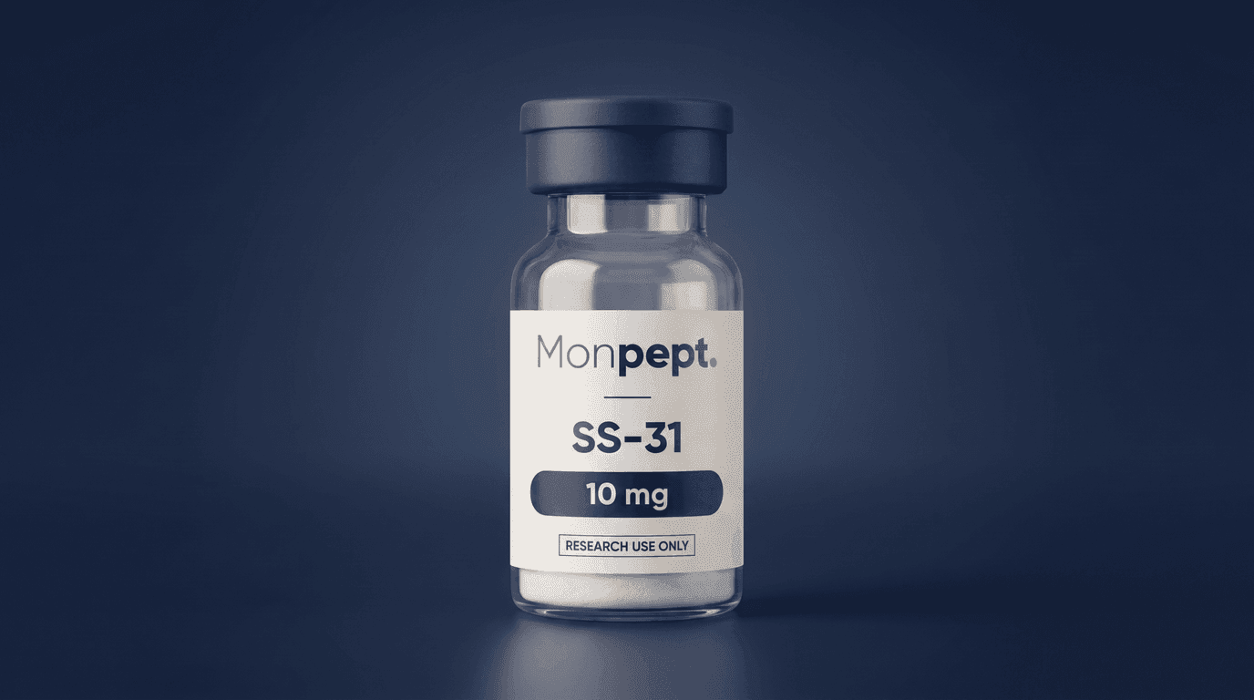 SS-31 (Elamipretide)
