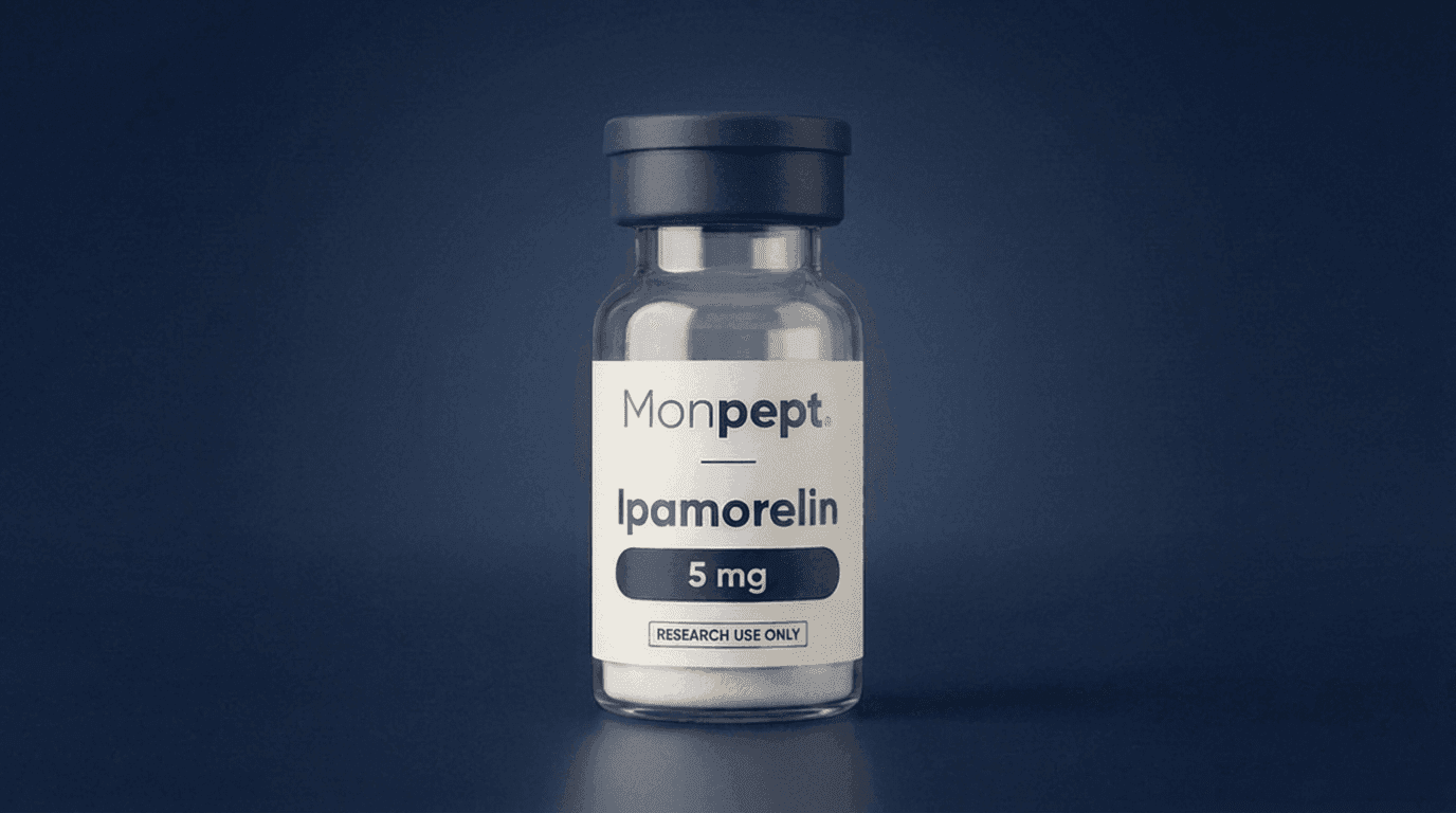 Ipamorelin