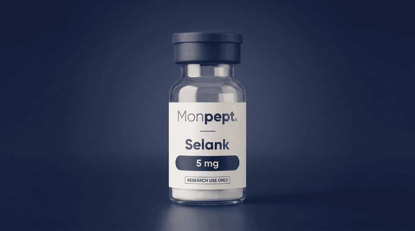 Selank