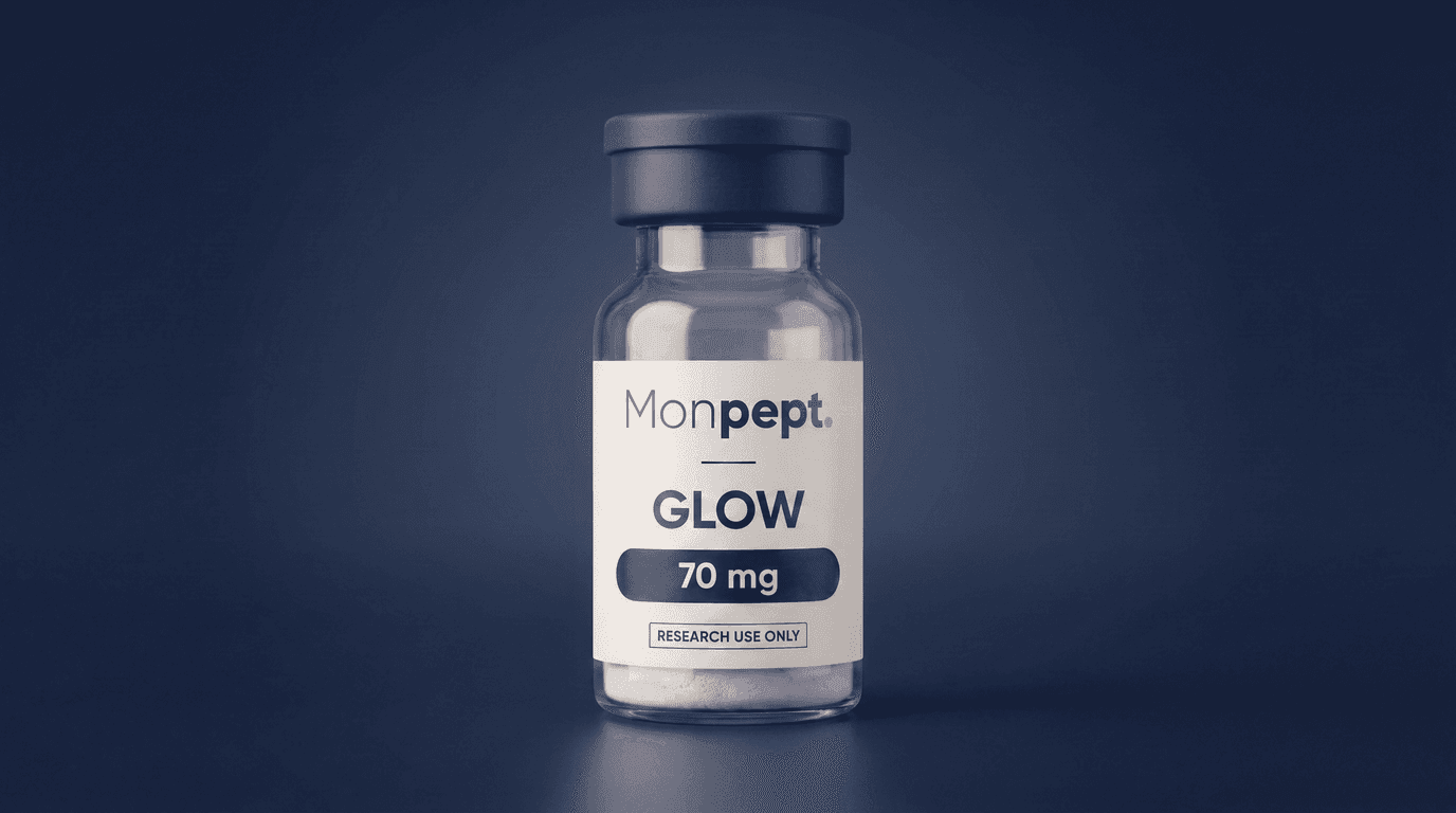 GLOW Blend