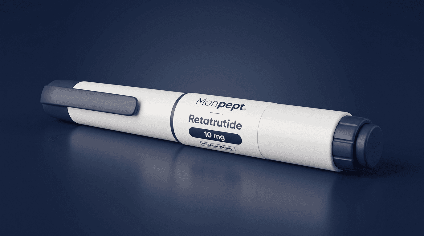Retatrutide Pen