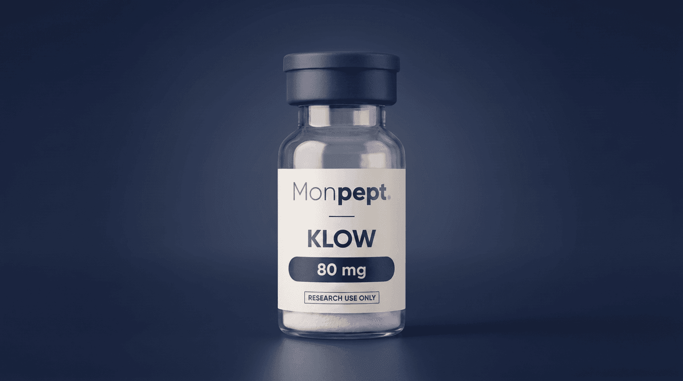 KLOW Blend