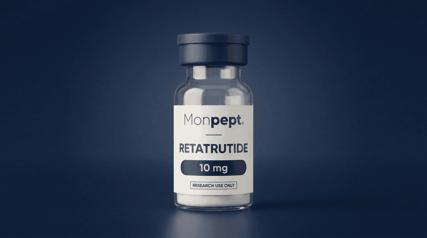 Retatrutide