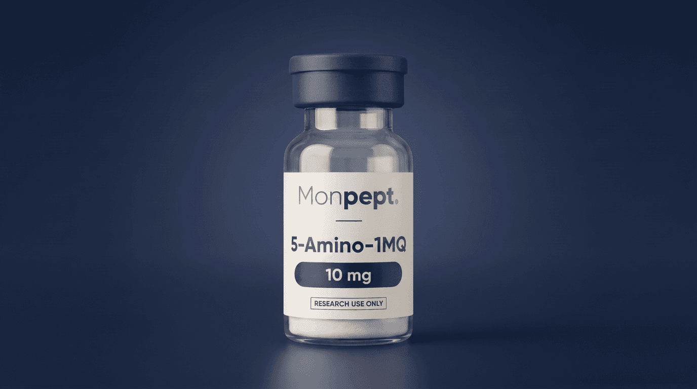 5-Amino-1MQ