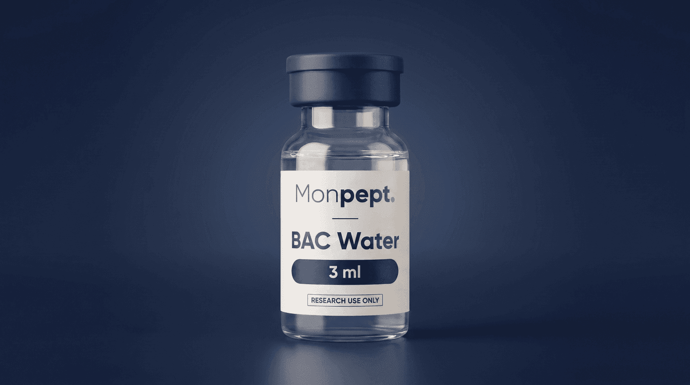 BAC Water
