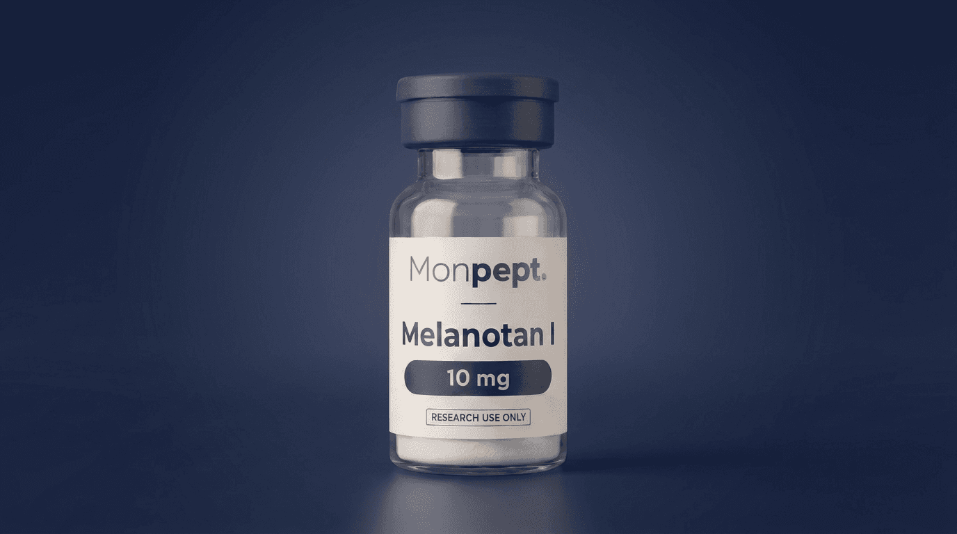 Melanotan I
