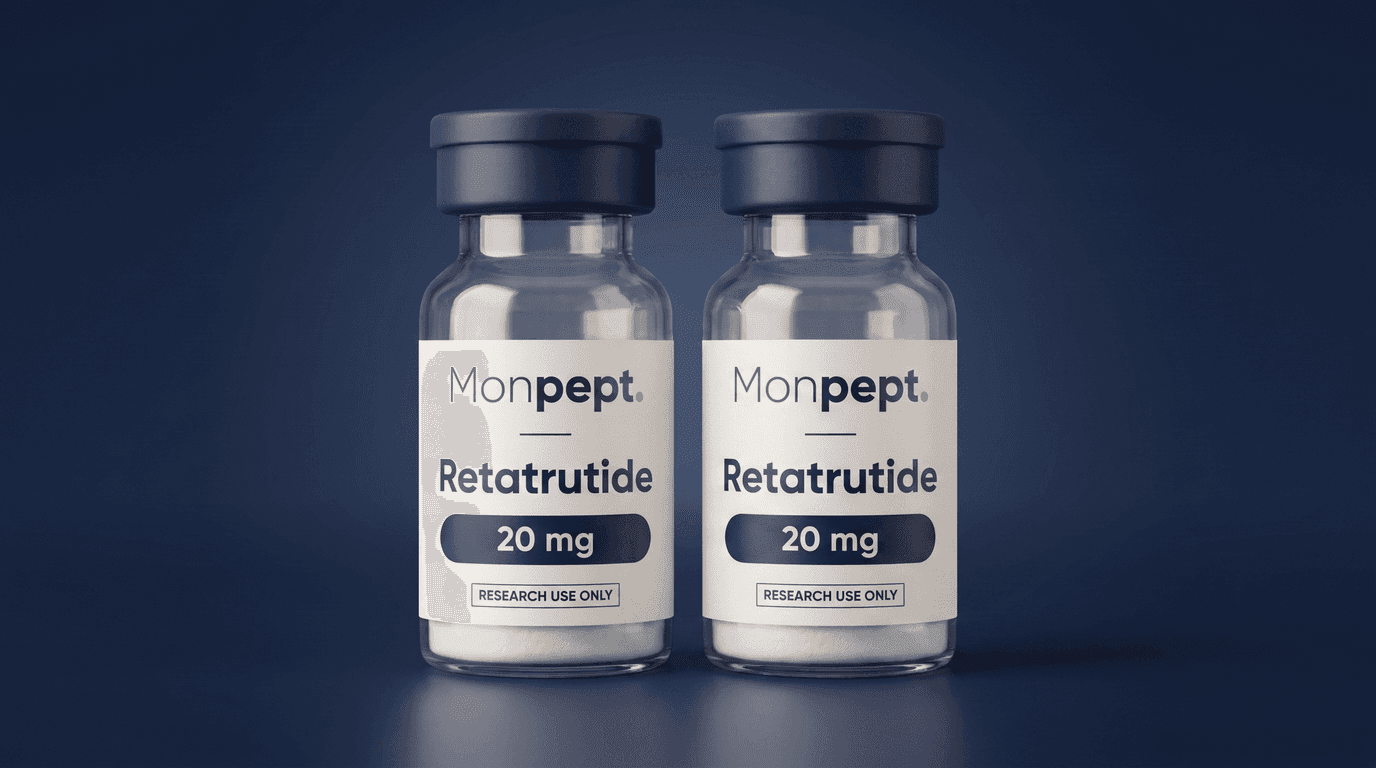 Reta 20MG Duo