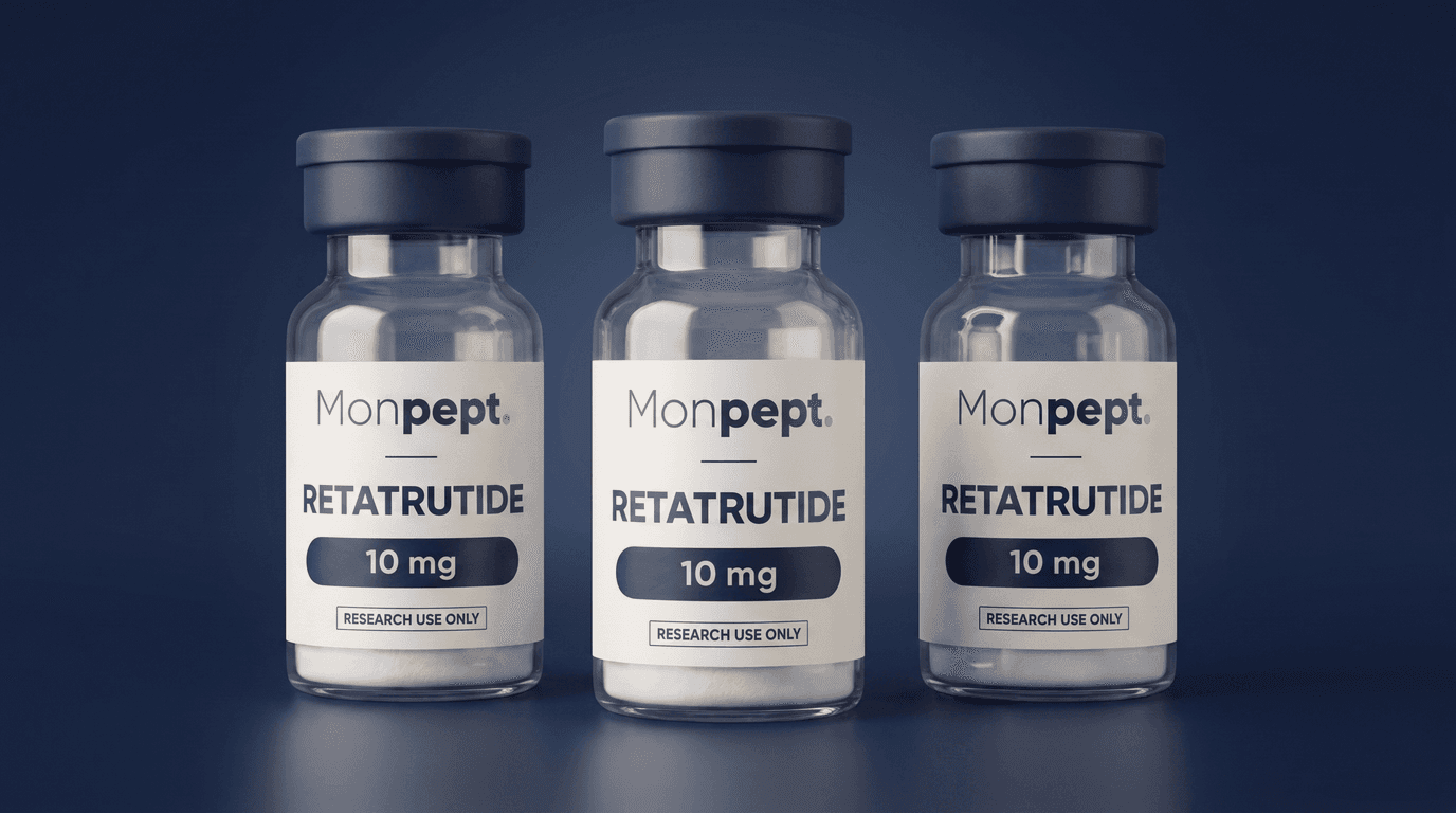 The Reta Triplet