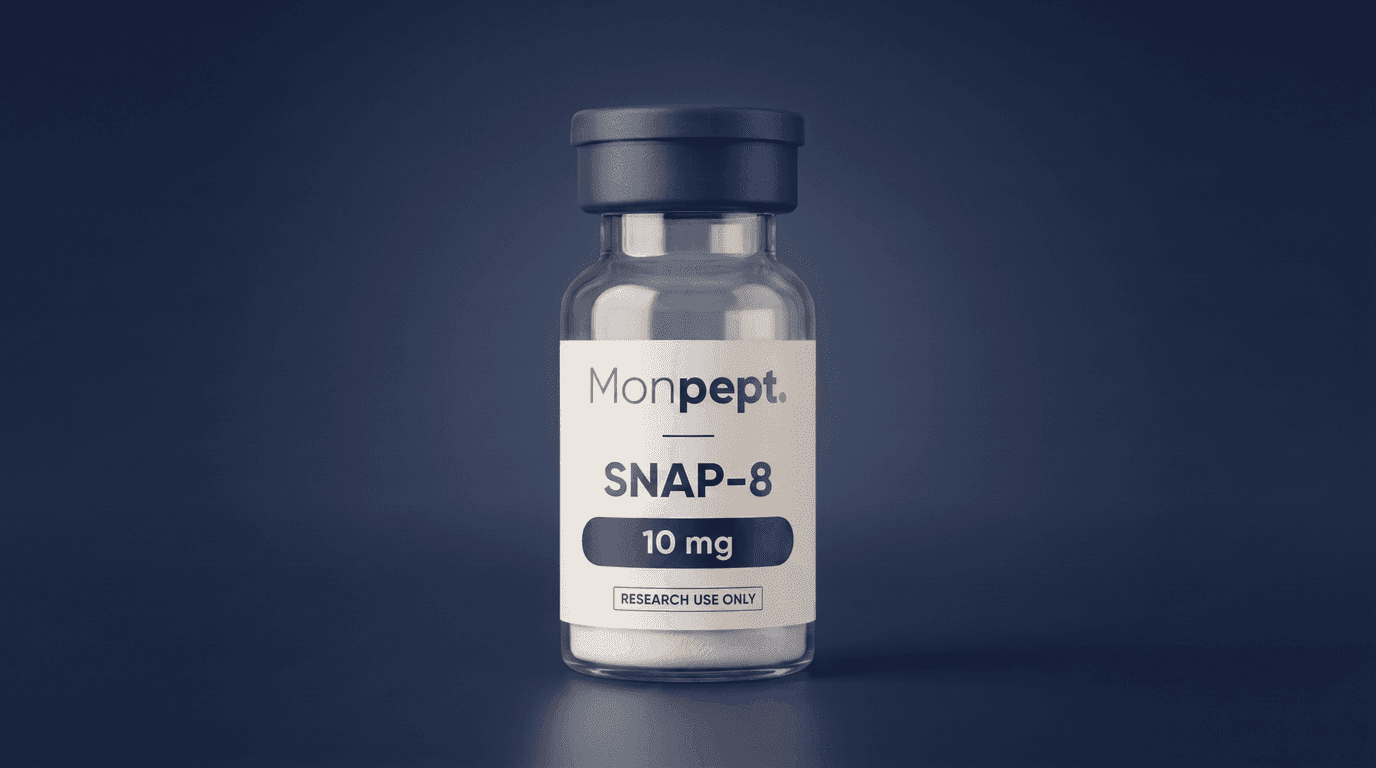 Snap-8 (Acetyl Octapeptide-3)